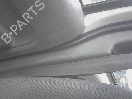 Used Front right belt tensioner FORD TOURNEO CONNECT 1.8 TDCi (90 hp) 30699998