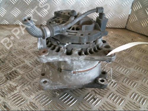 Used Alternator SEAT AROSA (6H1) 1.7 SDI (60 hp) 20998841