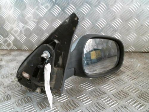 Used Right mirror RENAULT MEGANE I (BA0/1_) 1.6 16V (BA04, BA0B, BA11, BA1J, BA16, BA19, BA1K, BA1V,... (107 hp) 22036591