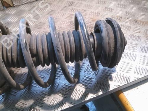 Left front shock absorber PEUGEOT 307 (3A/C) 2.0 HDi 110 | BP29420271M16 