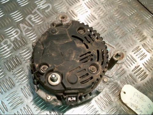 Alternator VW POLO III (6N1) 60 1.4 | BP20999344M7 