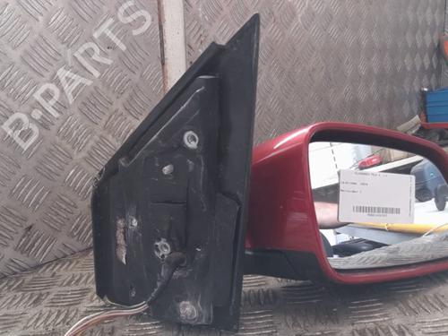 Right mirror VW POLO (9N_, 9A_) 1.4 16V | BP24850984C27 