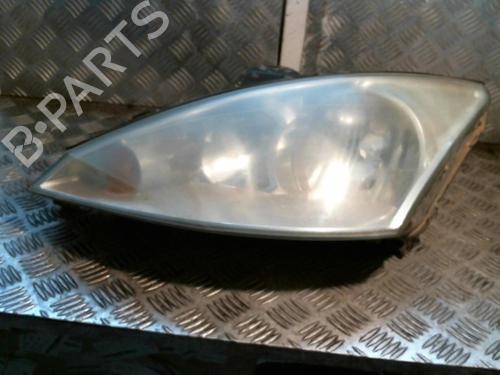 Left headlight FORD FOCUS I Turnier (DNW) 1.6 16V | BP20992729C28 