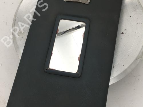 Right sun visor RENAULT KANGOO (KC0/1_) 1.9 dTi (KC0U) | BP30779217I2  - Image 5