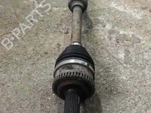 Used Right front driveshaft Right front driveshaft KIA VENGA (YN) 1.6 CVVT (125 hp) 28796490 28796490