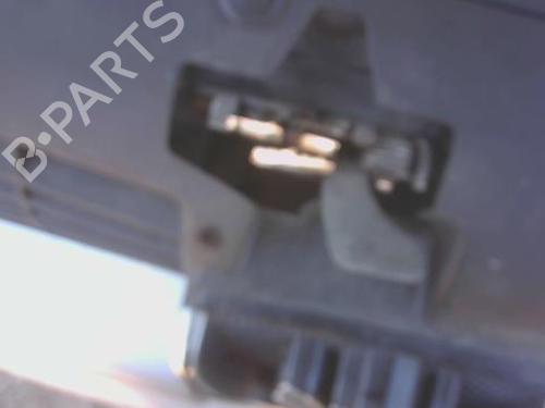 hjelmlås PEUGEOT 206 Hatchback (2A/C) 1.4 HDi eco 70 (68 hp) 31642480