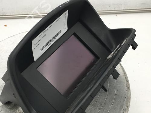 display-monitor-opel-corsa-d-s07-2006-2007-2008-2009-2010-2011-2012-2013-2014-2015-31595921 main image