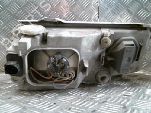 Used Left headlight Left headlight VW PASSAT B3/B4 (3A2, 35I) [1988-1997] 33269338 33269338