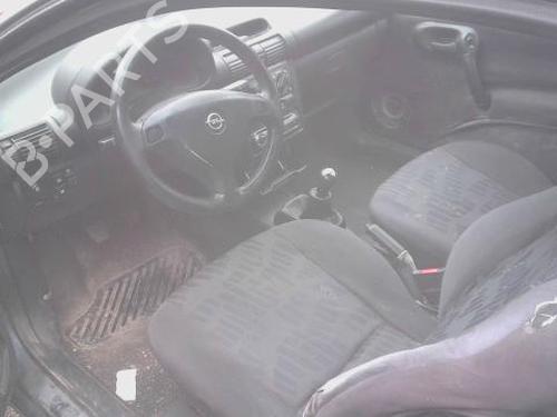 Warning switch OPEL TIGRA (S93) 1.6 16V (F07) | BP32471205I22  - Image 6