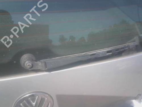 Used Rear windshield wiper arm VW POLO (6N2) 1.4 (60 hp) 28099756
