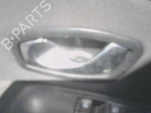 Used Front left interior door handle RENAULT MEGANE III Coupe (DZ0/1_) 2.0 dCi (DZ0L) (160 hp) 28622607