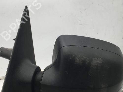 Left mirror DACIA SANDERO II 1.0 SCe 75 (B8JC, B8JD, B8NC) | BP33015787C26  - Image 5