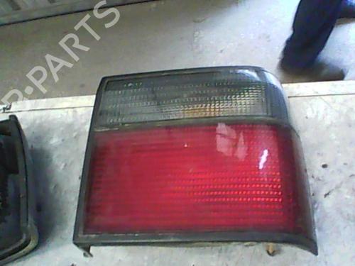 Used Right taillight RENAULT 21 Saloon (L48_) 1.7 (L48E) (90 hp) 22036232