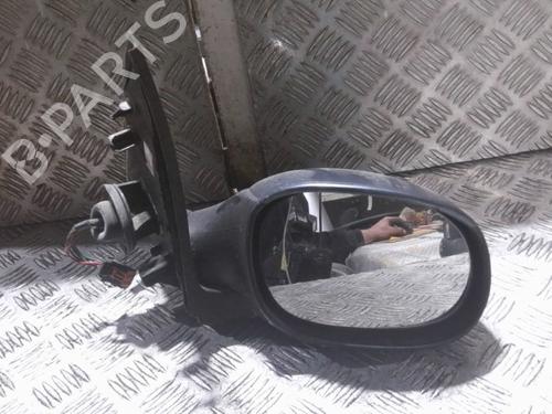 Retrovisor derecho PEUGEOT 206 Hatchback (2A/C) 2.0 HDI 90 | BP28422368C27