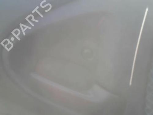 Front right interior door handle TOYOTA YARIS (_P1_) 1.0 (SCP10_, SCP10R) 692050D060B1