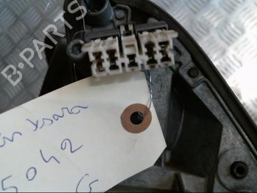 Used Left mirror Left mirror 22036980 22036980