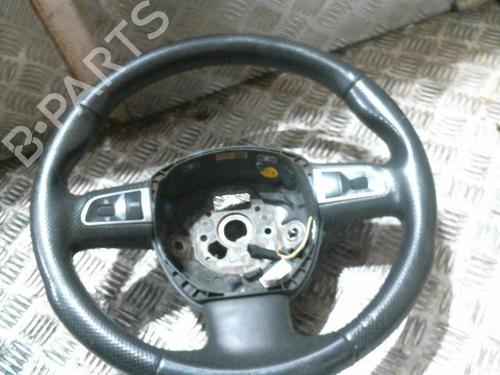 Used Steering wheel AUDI A5 (8T3) 2.7 TDI (190 hp) 22052828