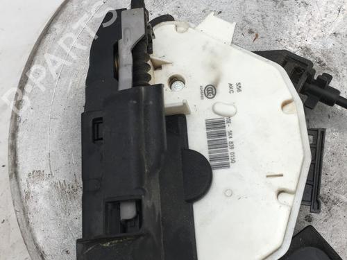 Electronic module VW GOLF VII (5G1, BQ1, BE1, BE2) 1.6 TDI | BP31168364M83 - Image 3