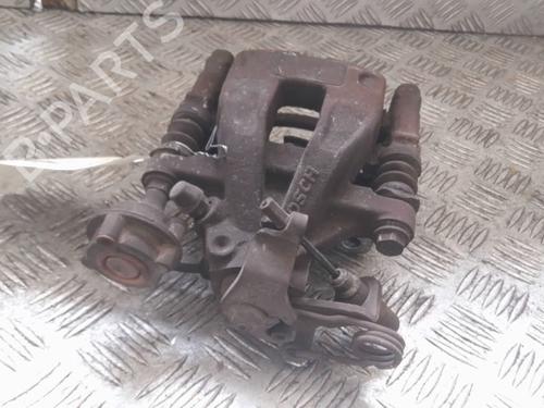 Used Right rear brake caliper PEUGEOT 207 (WA_, WC_) 1.6 HDi (90 hp) 28689315