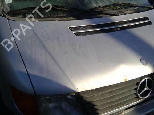 Right front indicator MERCEDES-BENZ VITO Bus (W638) 112 CDI 2.2 (638.194) | BP20992532C33 
