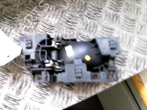 Used Front right interior door handle Front right interior door handle CITROËN C3 III (SX) 1.2 VTi 82 (82 hp) 22192349 22192349