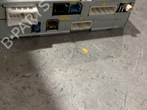 Radio RENAULT KADJAR (HA_, HL_) 1.6 dCi 130 (HLA4) | BP29147783E6 - Image 6