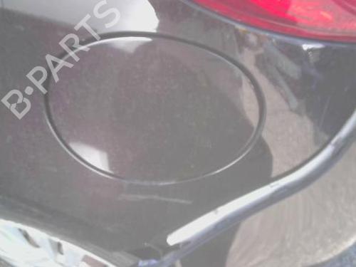 Używane Klapa wlewu paliwa MAZDA 2 (DE_, DH_) 1.3 (DE3FS) (75 hp) 28440352