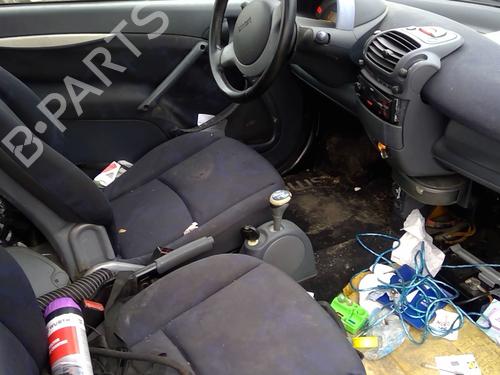 Intercooler SMART CITY-COUPE (450) 0.6 (450.352, 450.353) | BP24974841M30  - Image 5