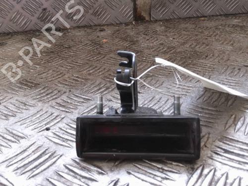 Used Tailgate handle HONDA JAZZ III (GE_, GG_, GP_, ZA_) 1.3 i (GE6, GG3, GG6) (100 hp) 30677232