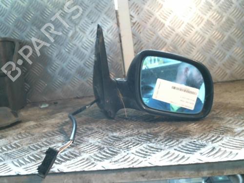 Used Right mirror VW GOLF IV (1J1) 1.9 TDI (90 hp) 22039086