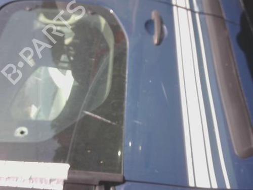 Used Right slide door Right slide door PEUGEOT PARTNER Tepee 1.6 BlueHDi 120 (120 hp) 36054995 36054995