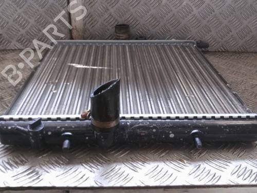 Køler PEUGEOT 206 Hatchback (2A/C) 1.1 i | BP28382434M31 