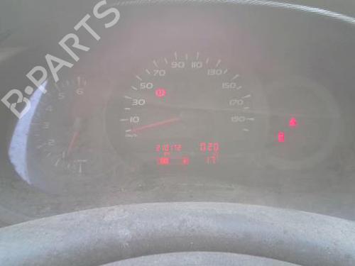 Used Instrument cluster Instrument cluster RENAULT KANGOO / GRAND KANGOO II (KW0/1_) [2008-2026] 34167509 34167509