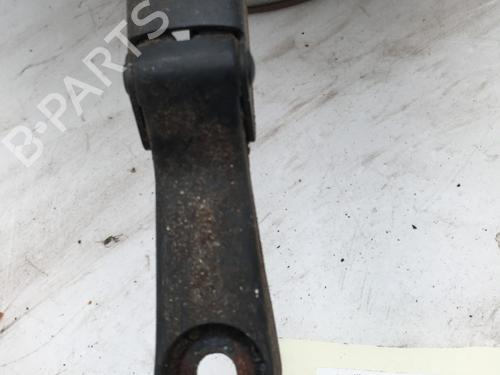 Used Front windshield wiper arm Front windshield wiper arm VW PASSAT B3/B4 Variant (3A5, 35I) 1.9 TDI (90 hp) 32108591 32108591