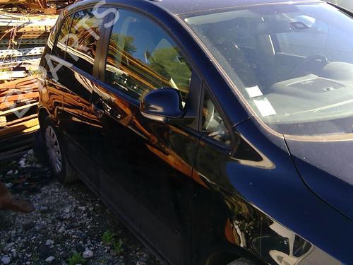Brugte VW GOLF PLUS V (5M1, 521) 2.0 TDI 1967672