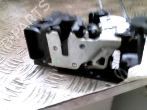 Used Electronic module Electronic module CHEVROLET SPARK (M300) 1.0 (68 hp) 20997177 20997177
