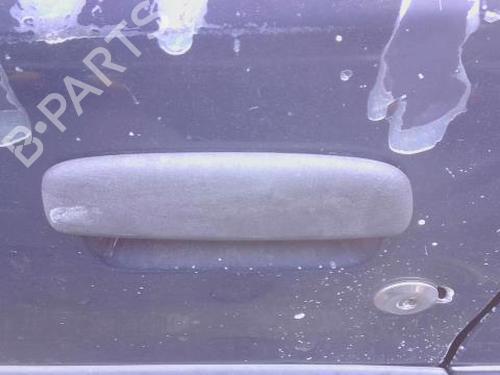 Used Front left exterior door handle Front left exterior door handle 36903351 36903351