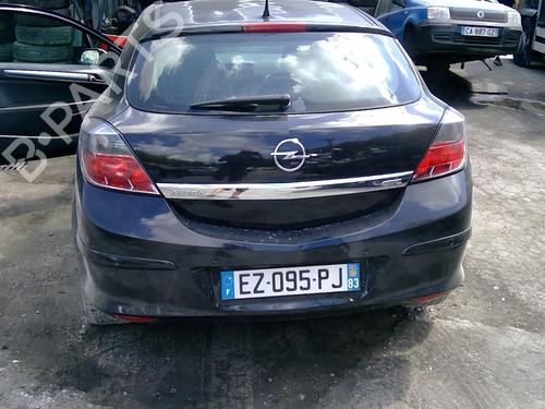 Fensterheber links vorne OPEL ASTRA H GTC (A04) 1.9 CDTI (L08) | BP22040254C22 