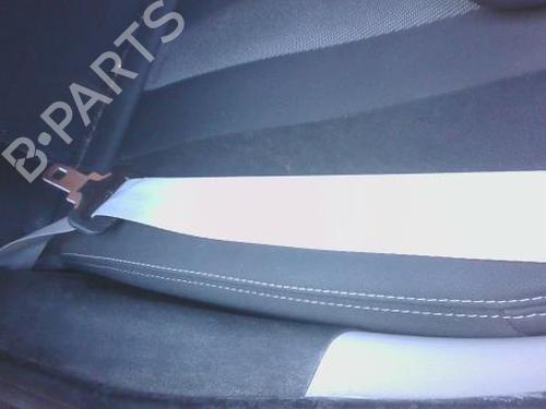 Used Rear left belt tensioner RENAULT MEGANE III Hatchback (BZ0/1_, B3_) 1.5 dCi (BZ0C) (90 hp) 29147678
