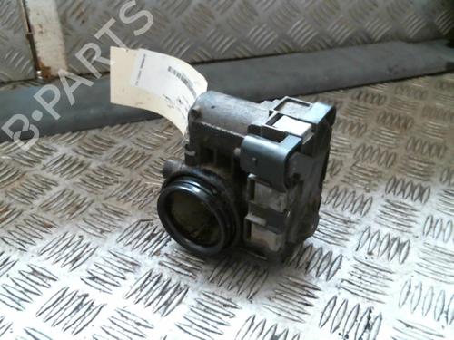 Used Throttle body FIAT GRANDE PUNTO (199_) 1.2 (65 hp) 20986446