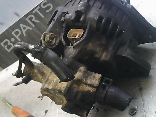 Used Alternator Alternator HYUNDAI H-1 Platform/Chassis 2.5 D (99 hp) 22039300 22039300