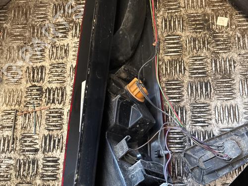 Used Left taillight Left taillight FORD FIESTA V (JH_, JD_) [2001-2014] 36240339 36240339