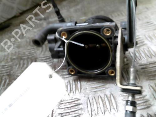Used Throttle body Throttle body ROVER 25 I Hatchback (RF) 1.4 16V (103 hp) 22049980 22049980