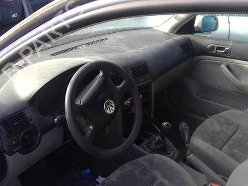 Højre bagtil invendig håndtag VW GOLF IV (1J1) 1.6 | BP20990177I16 