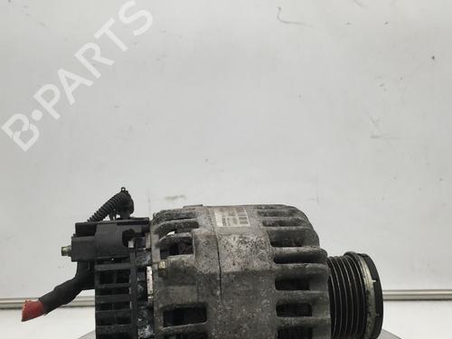 Used Alternator Alternator OPEL CORSA D (S07) 1.3 CDTI (L08, L68) (90 hp) 32207219 32207219