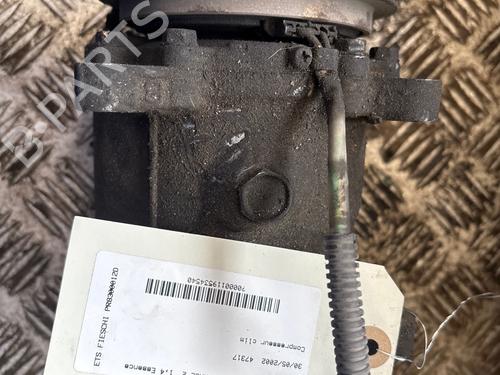 Used AC compressor AC compressor 31794496 31794496