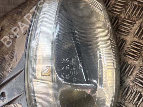 Used Right headlight Right headlight 36416019 36416019