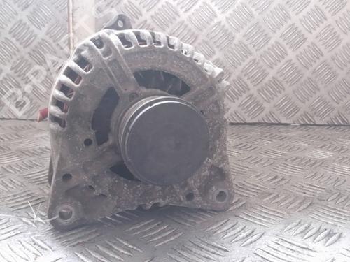 Used Alternator Alternator RENAULT KANGOO / GRAND KANGOO II (KW0/1_) 1.5 dCi 90 (KW05, KW08, KW0G, KW11) (90 hp) 28000644 28000644