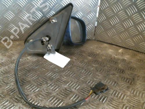 Used Right mirror SEAT IBIZA II (6K1) 1.4 i (60 hp) 22037816