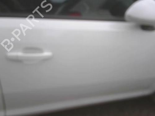 Used Right front door OPEL CORSA D (S07) 1.3 CDTI (L08, L68) (75 hp) 30707497